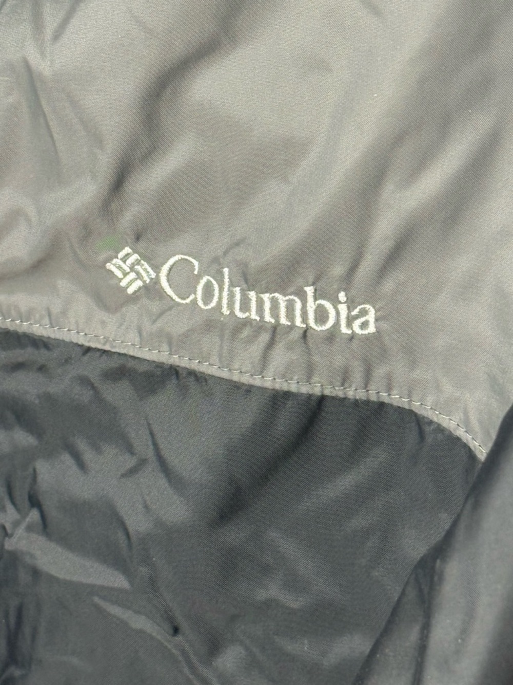 Columbia Men's Windbreaker Jacket - Picture 5 of 8